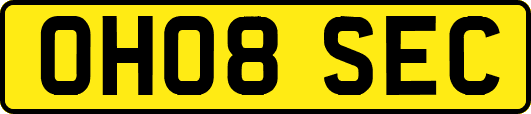 OH08SEC