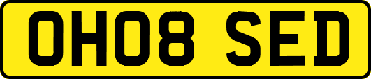 OH08SED