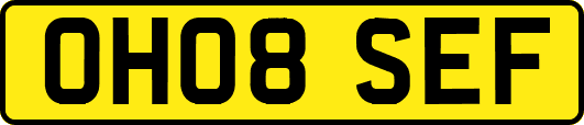 OH08SEF