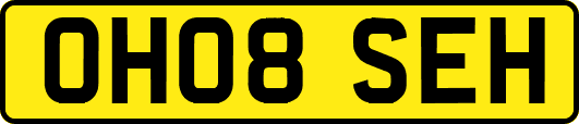 OH08SEH