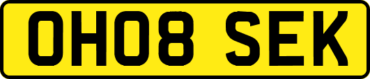 OH08SEK