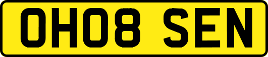 OH08SEN