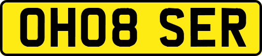 OH08SER
