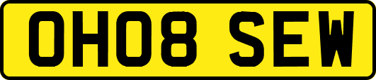 OH08SEW