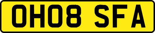 OH08SFA