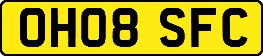 OH08SFC
