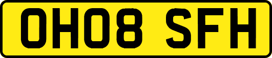 OH08SFH