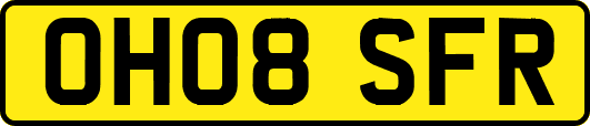 OH08SFR
