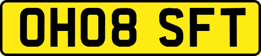 OH08SFT