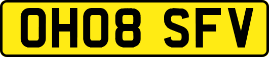 OH08SFV