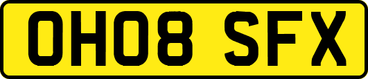 OH08SFX