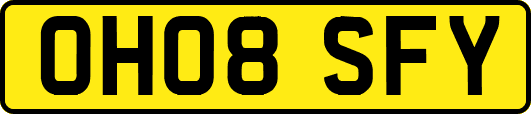 OH08SFY
