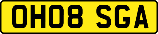OH08SGA