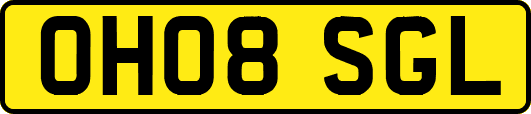 OH08SGL