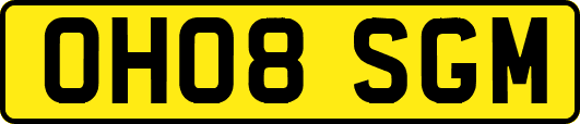 OH08SGM