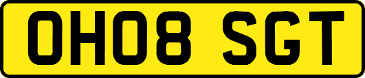 OH08SGT