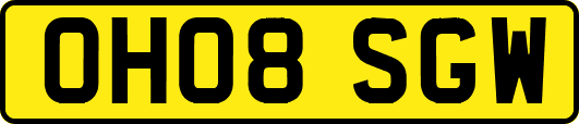 OH08SGW