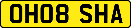 OH08SHA