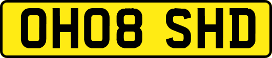 OH08SHD