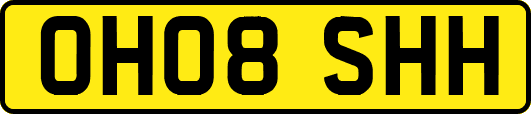 OH08SHH