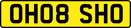 OH08SHO