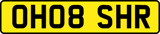OH08SHR
