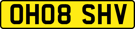 OH08SHV