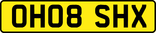 OH08SHX