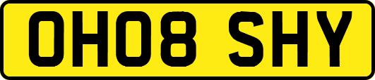 OH08SHY