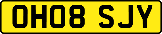 OH08SJY