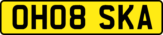 OH08SKA