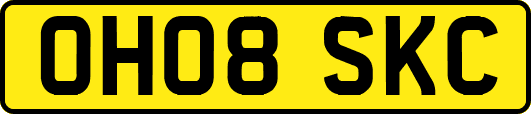 OH08SKC