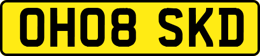 OH08SKD