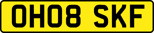 OH08SKF