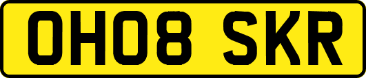 OH08SKR