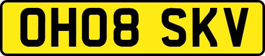 OH08SKV
