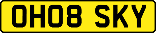 OH08SKY