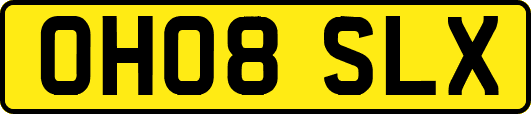 OH08SLX