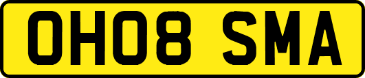 OH08SMA