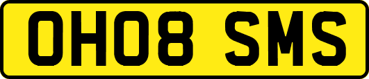 OH08SMS