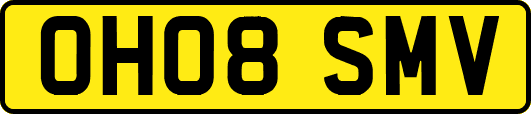 OH08SMV