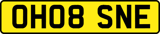 OH08SNE