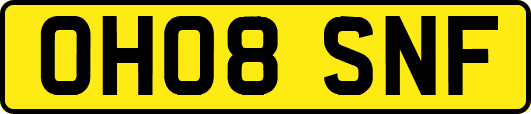 OH08SNF