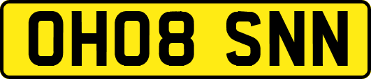 OH08SNN
