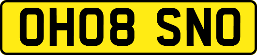OH08SNO