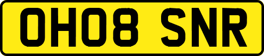OH08SNR