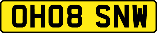 OH08SNW