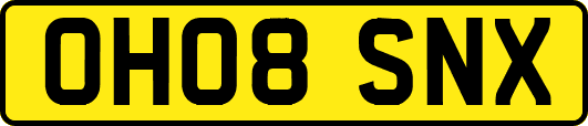 OH08SNX