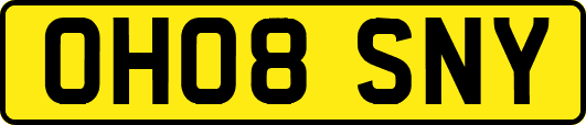 OH08SNY