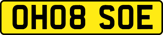 OH08SOE